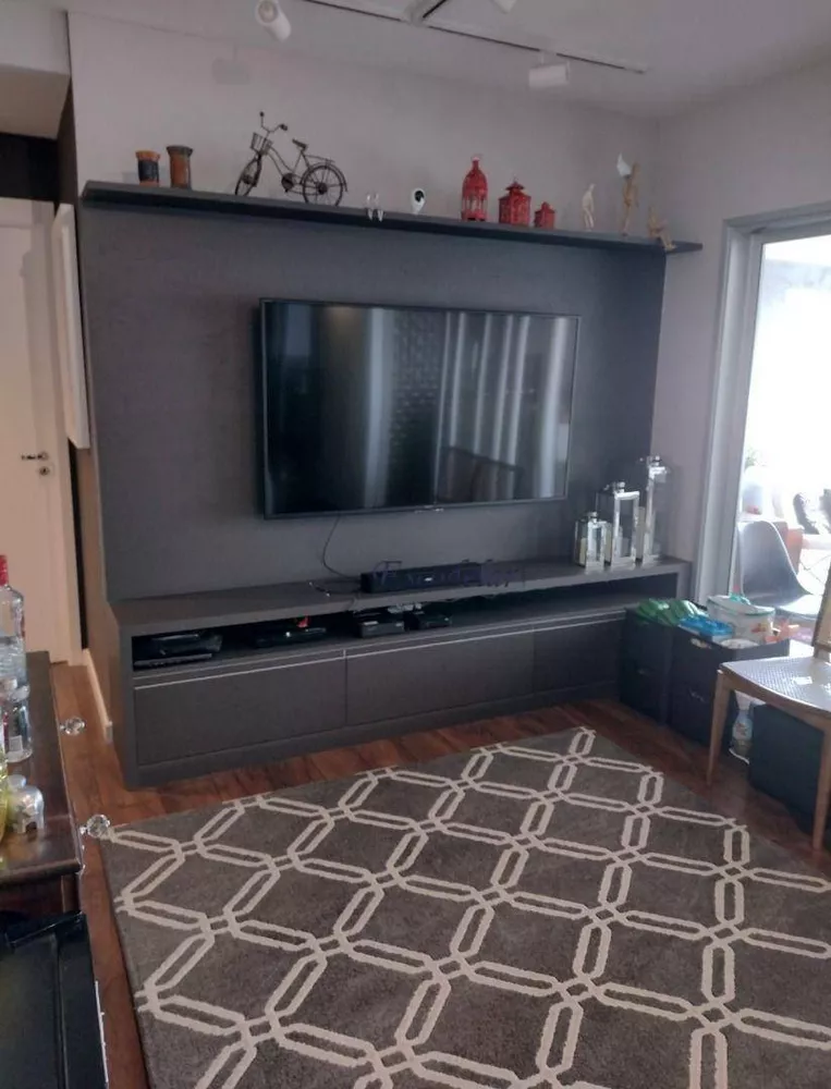 Apartamento, 3 quartos, 121 m² - Foto 3