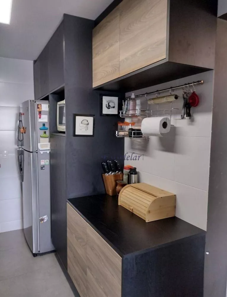 Apartamento, 3 quartos, 121 m² - Foto 14
