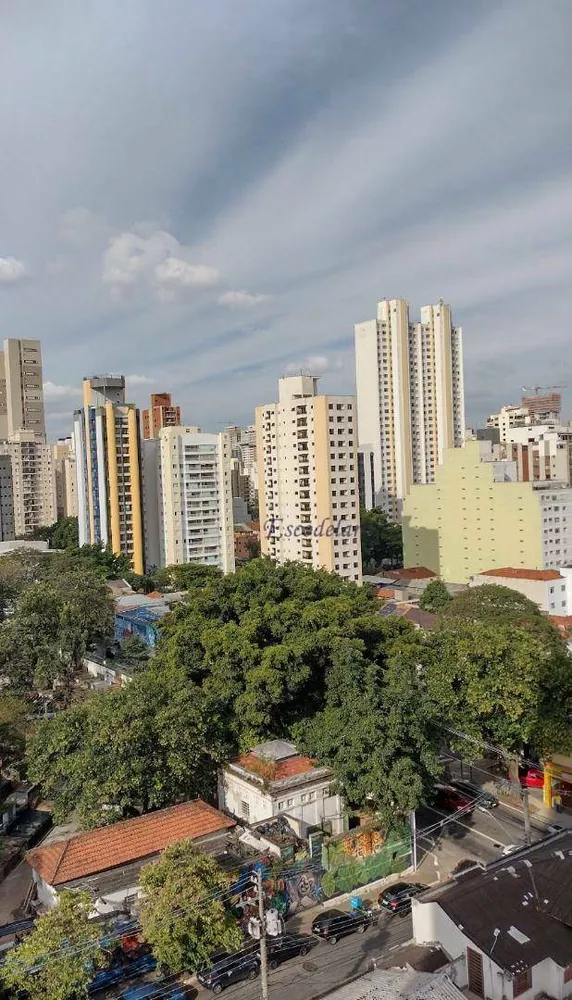 Apartamento, 3 quartos, 121 m² - Foto 8