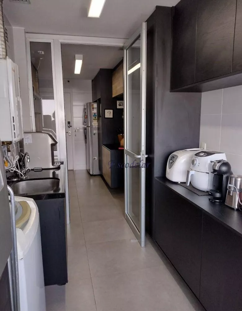 Apartamento, 3 quartos, 121 m² - Foto 9