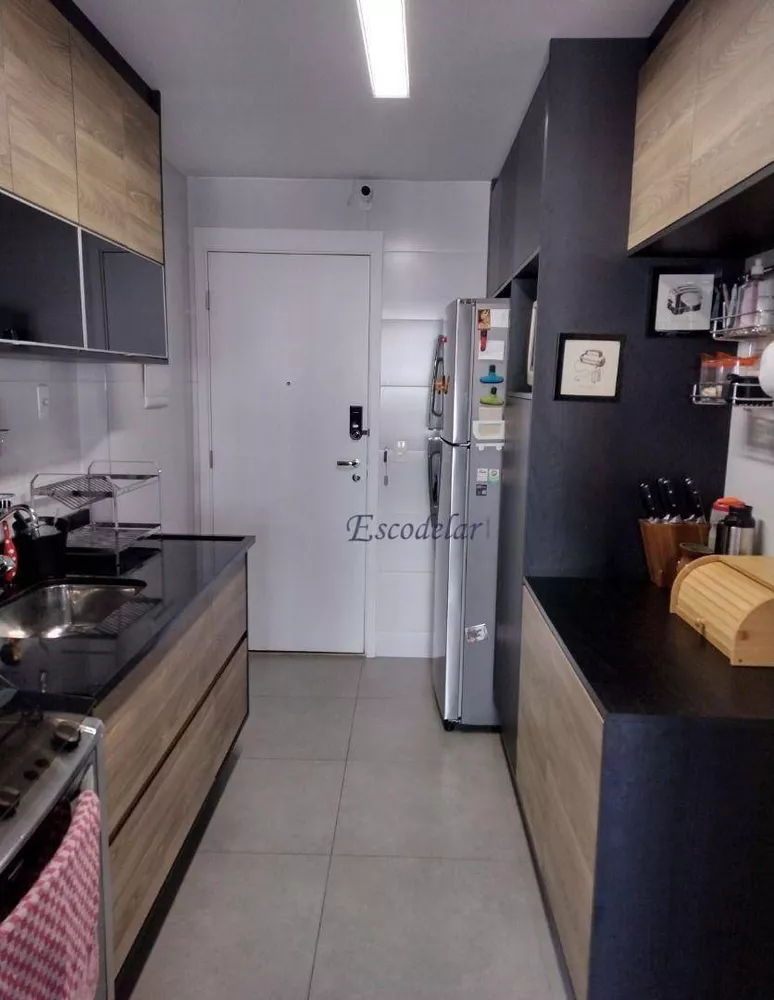 Apartamento, 3 quartos, 121 m² - Foto 16