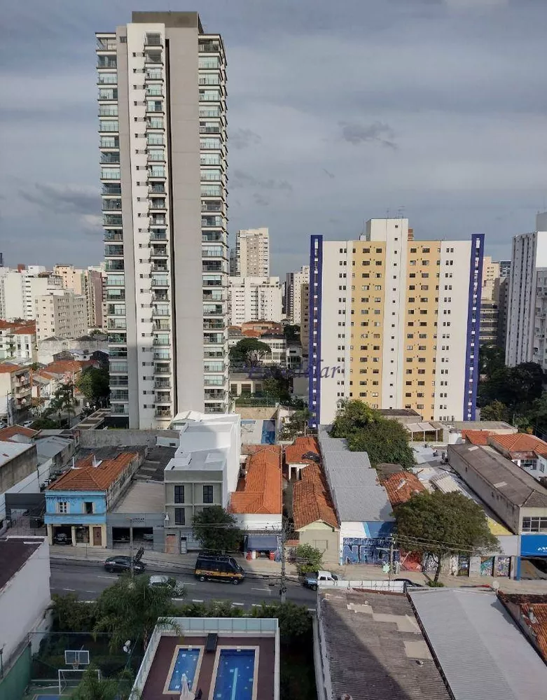 Apartamento, 3 quartos, 121 m² - Foto 7