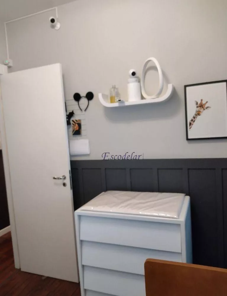 Apartamento, 3 quartos, 121 m² - Foto 24
