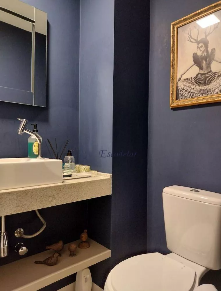 Apartamento, 3 quartos, 121 m² - Foto 4