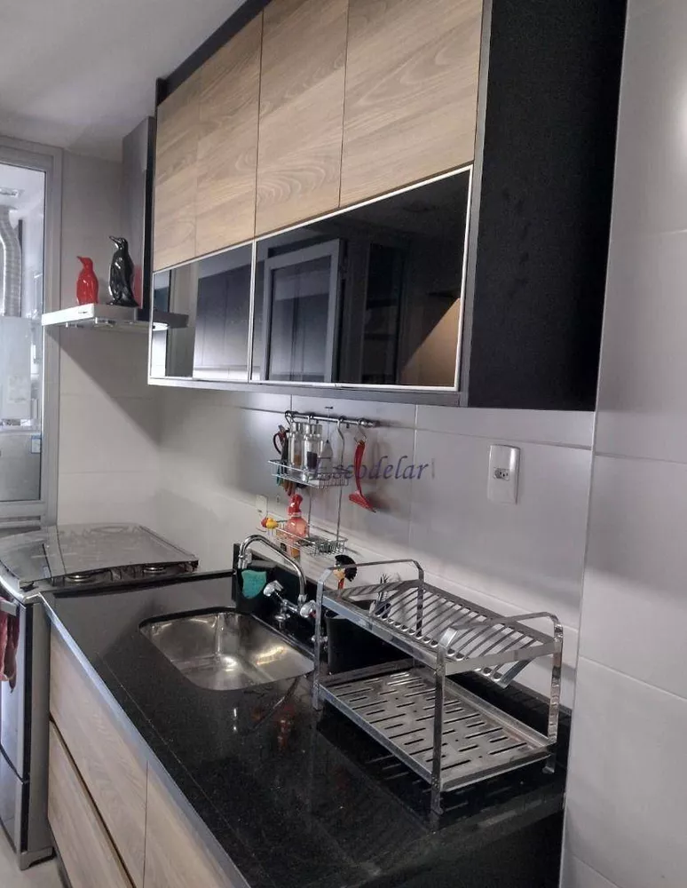 Apartamento, 3 quartos, 121 m² - Foto 12