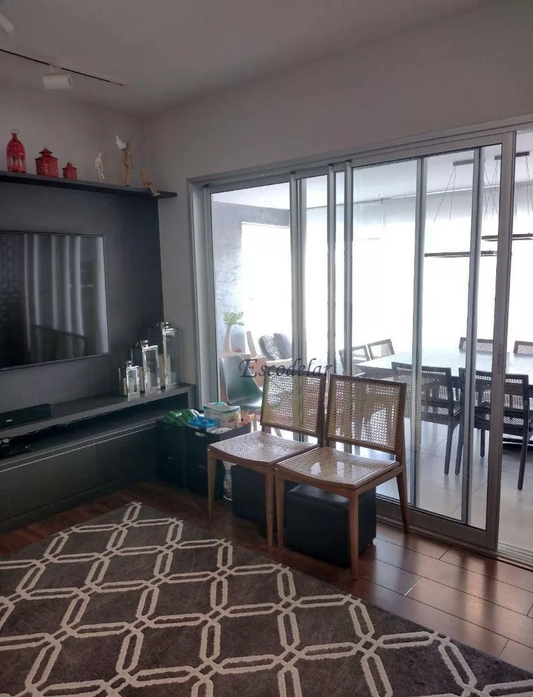Apartamento, 3 quartos, 121 m² - Foto 2