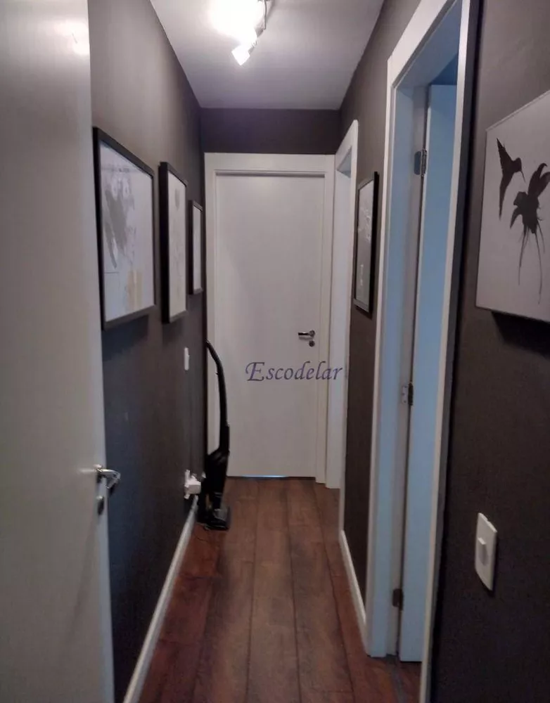 Apartamento, 3 quartos, 121 m² - Foto 21
