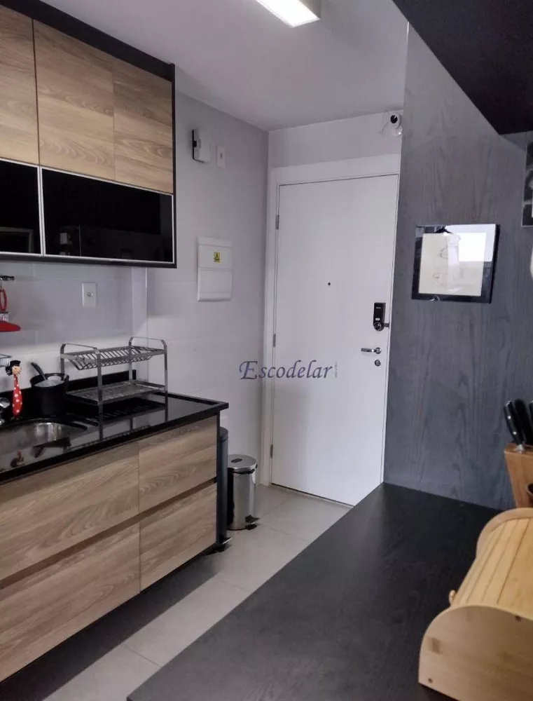 Apartamento, 3 quartos, 121 m² - Foto 15