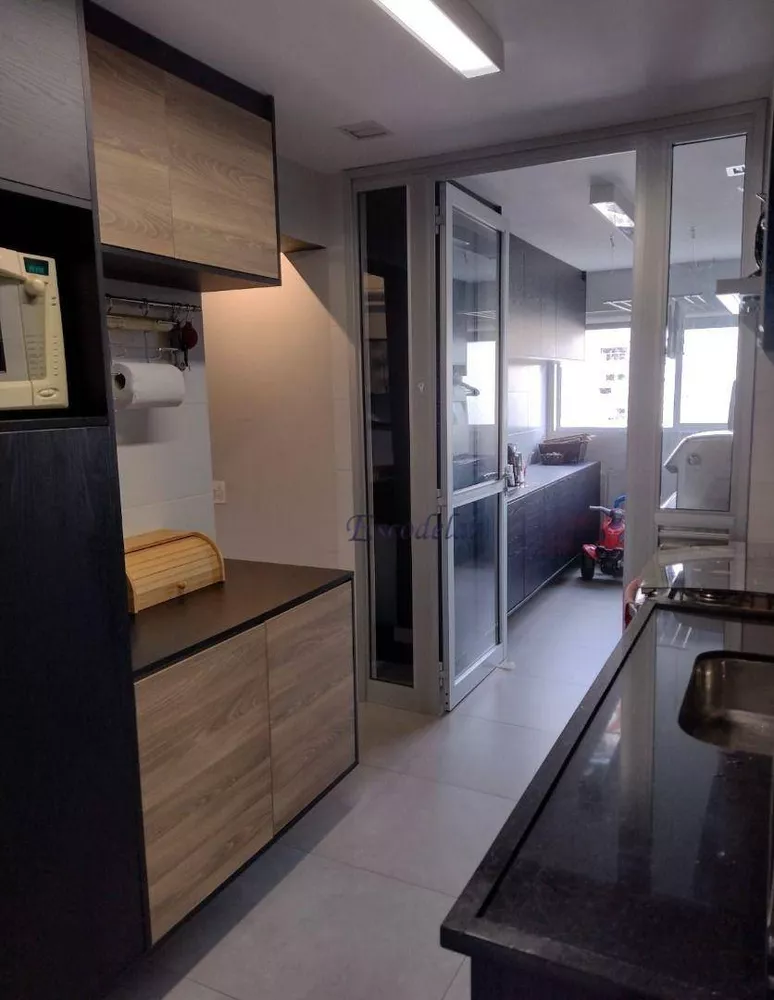 Apartamento, 3 quartos, 121 m² - Foto 13
