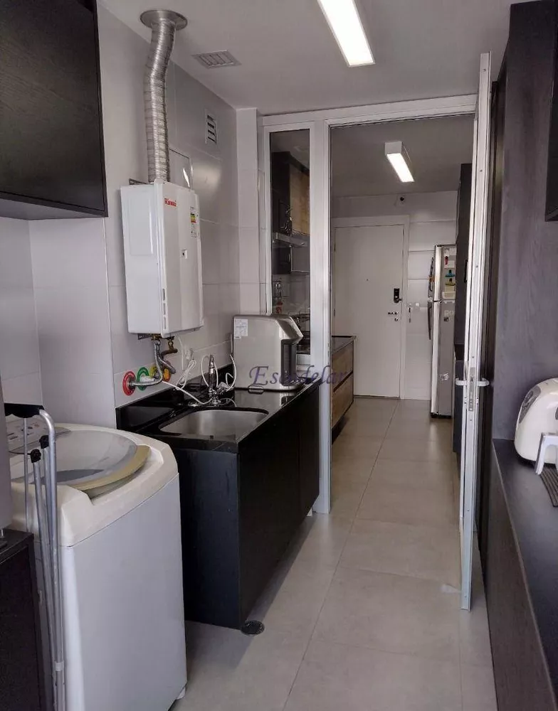 Apartamento, 3 quartos, 121 m² - Foto 10