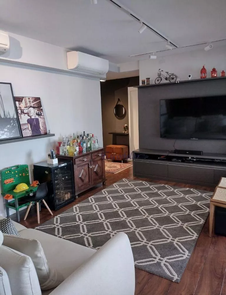 Apartamento, 3 quartos, 121 m² - Foto 5