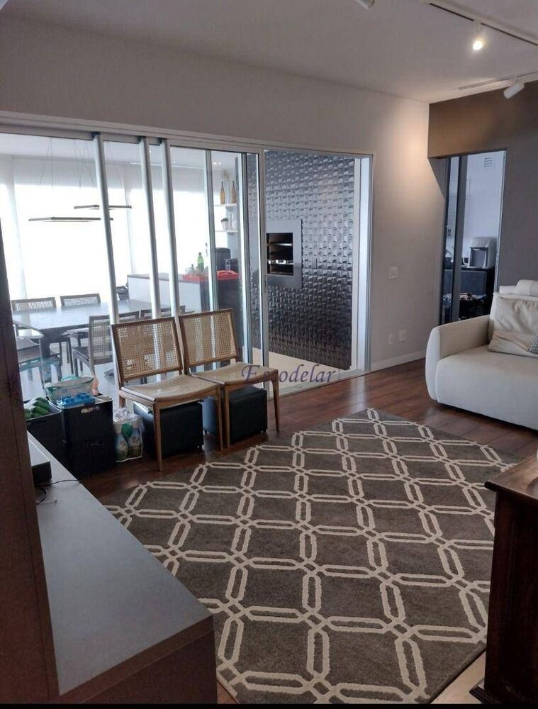 Apartamento, 3 quartos, 121 m² - Foto 20