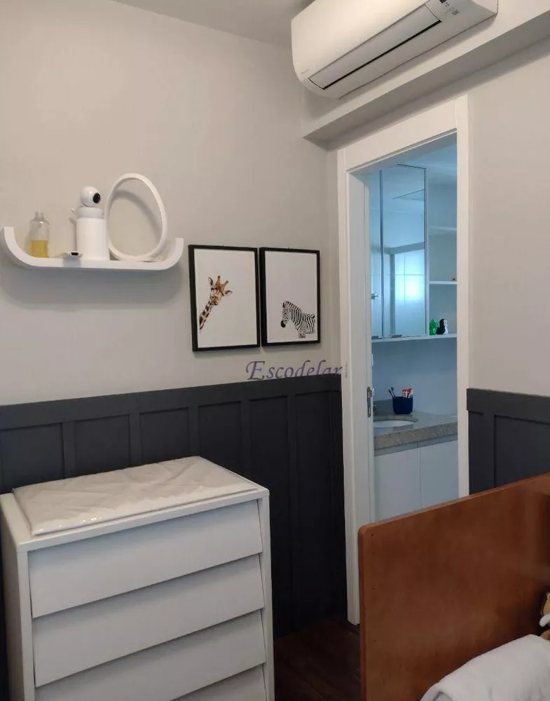 Apartamento, 3 quartos, 121 m² - Foto 23