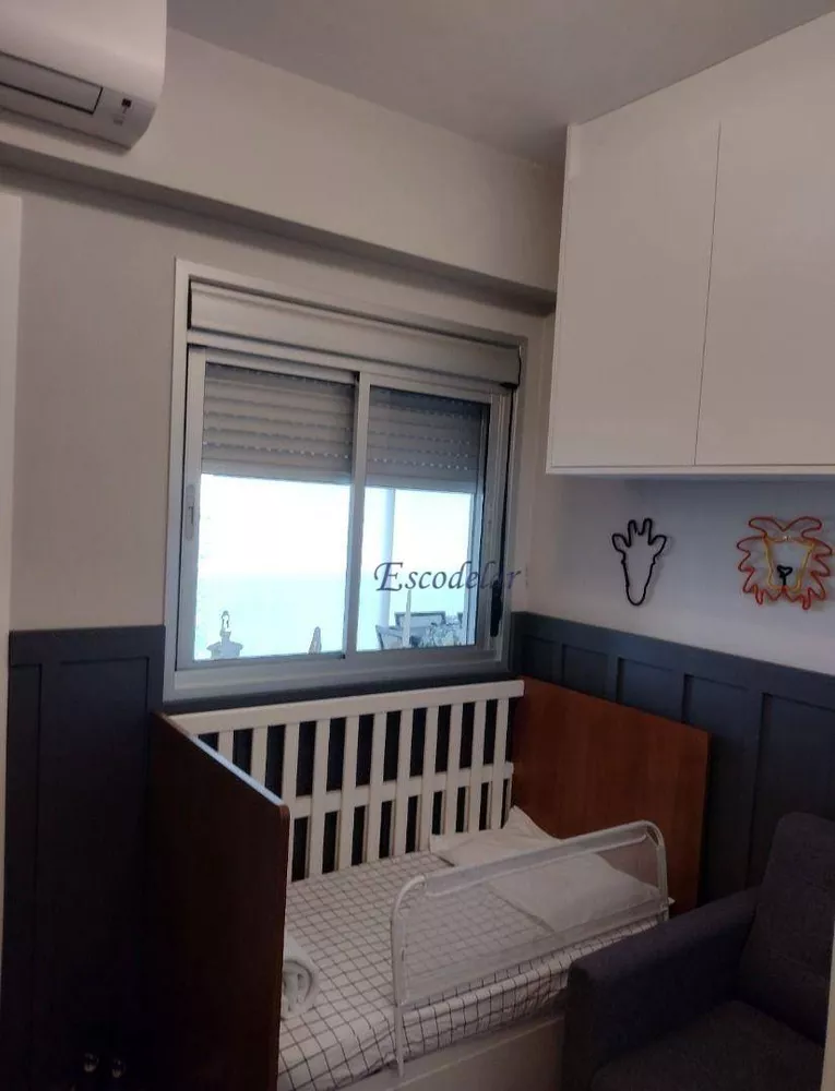 Apartamento, 3 quartos, 121 m² - Foto 22