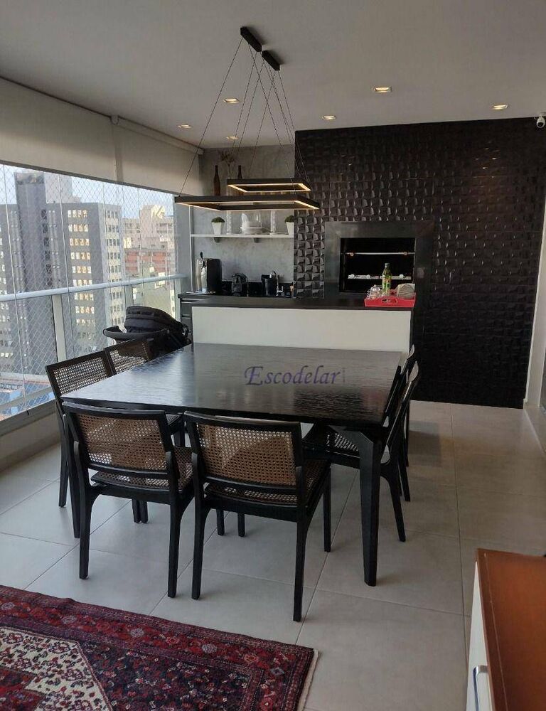 Apartamento, 3 quartos, 121 m² - Foto 17