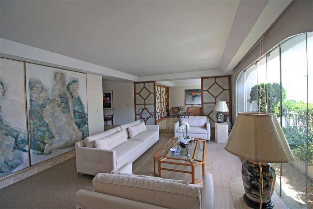 Apartamento, 4 quartos, 276 m² - Foto 1