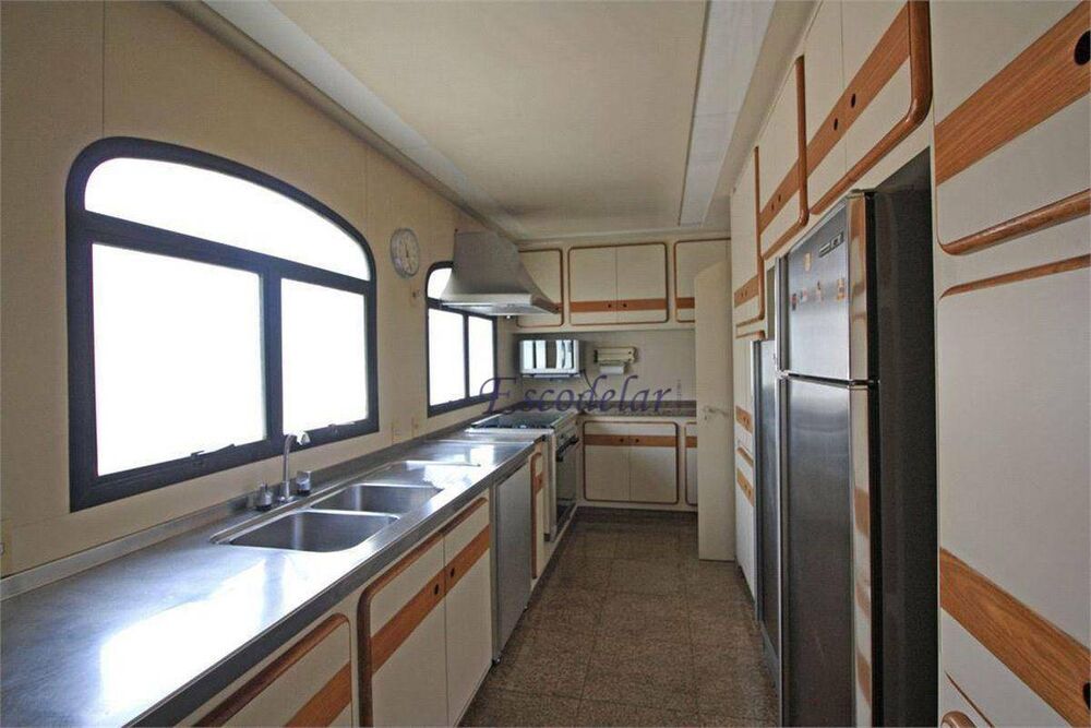 Apartamento, 4 quartos, 276 m² - Foto 3