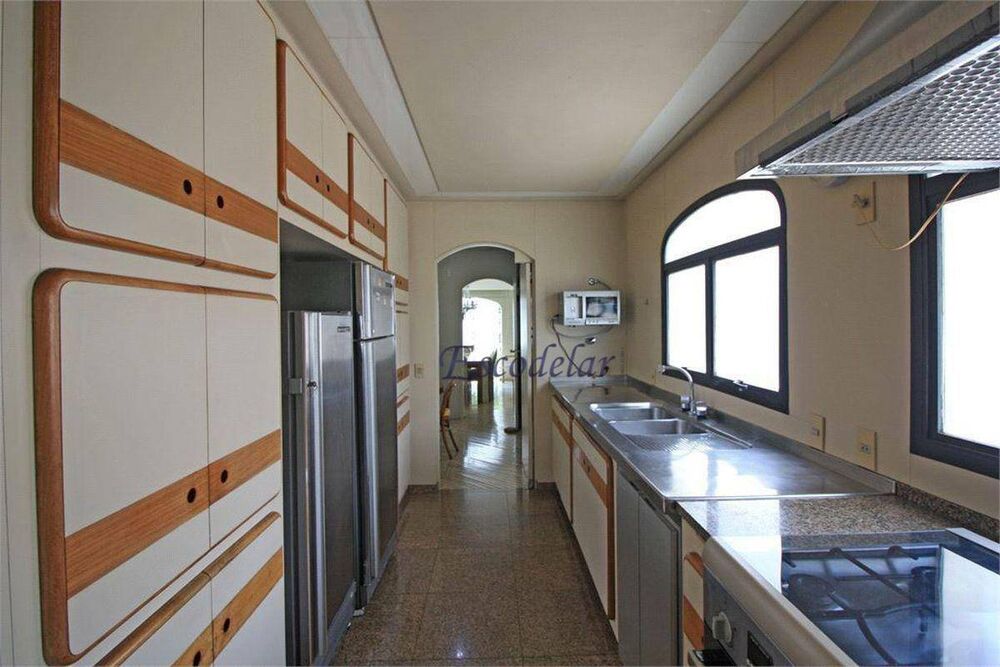 Apartamento, 4 quartos, 276 m² - Foto 4