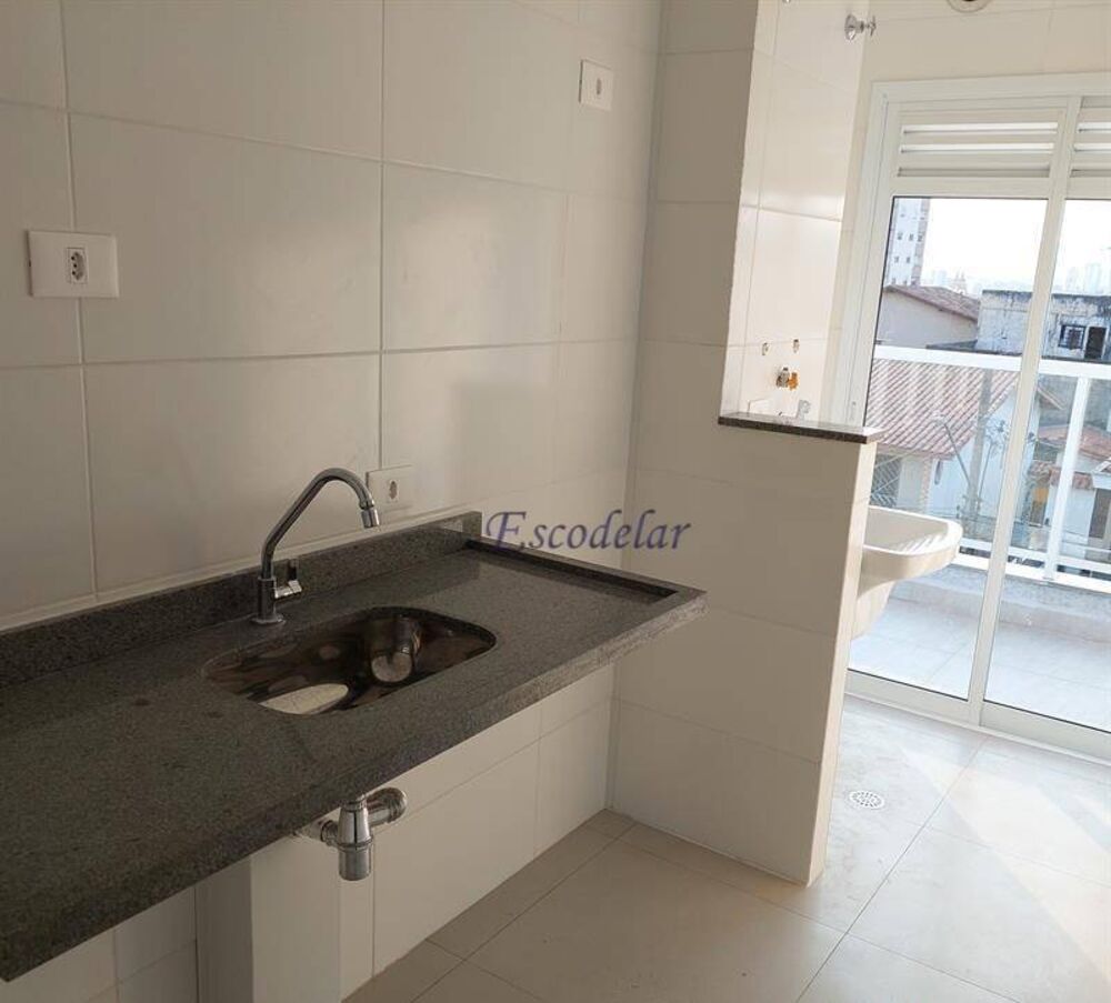 Kitnet-Studio, 29 m² - Foto 1