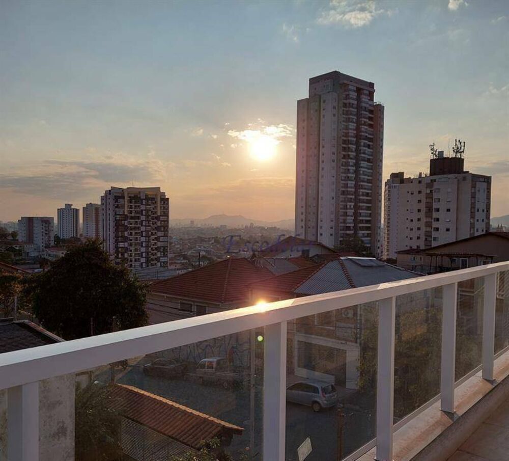 Kitnet-Studio, 29 m² - Foto 2