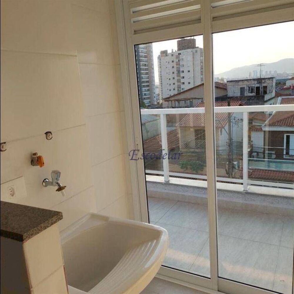 Kitnet-Studio, 29 m² - Foto 3