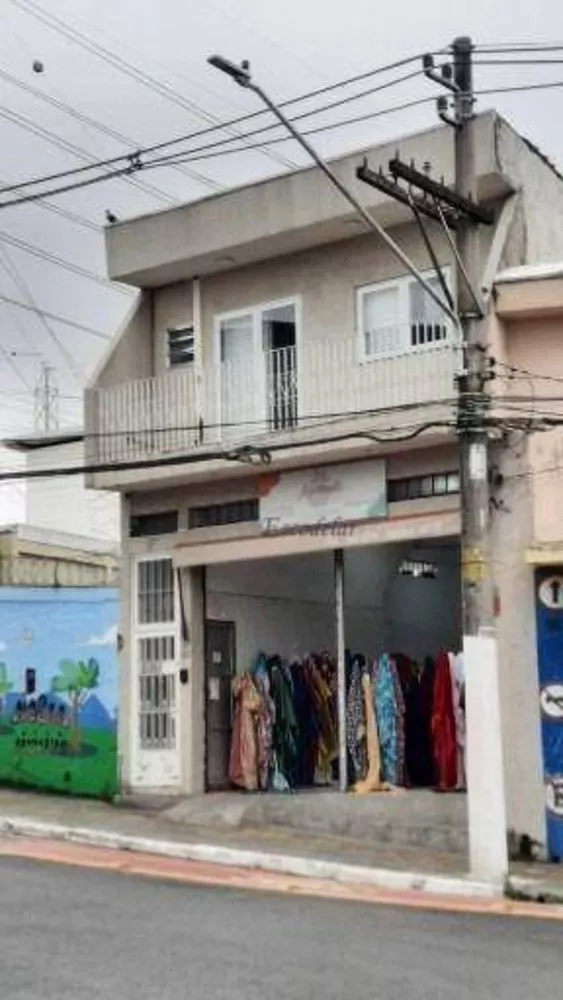 Sobrado à venda com 3 quartos, 238m² - Foto 9