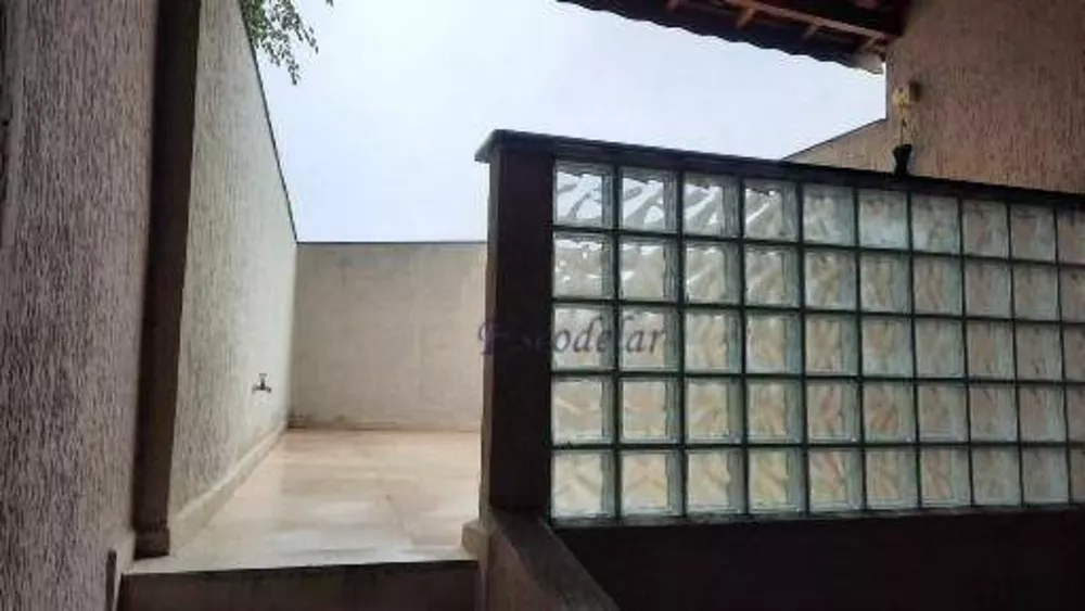 Sobrado à venda com 3 quartos, 238m² - Foto 5