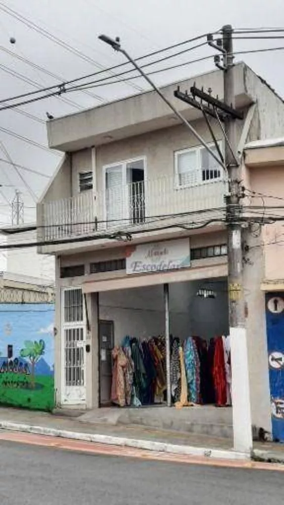 Sobrado à venda com 3 quartos, 238m² - Foto 10