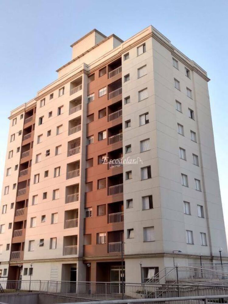 Apartamento, 2 quartos, 49 m² - Foto 3