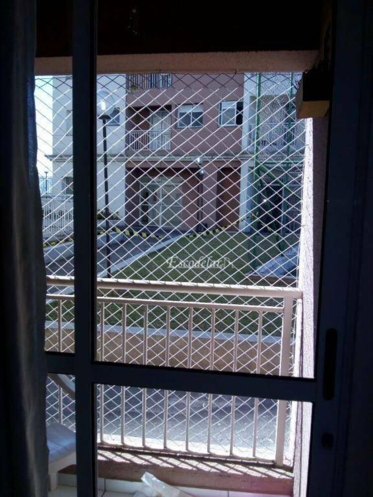 Apartamento, 2 quartos, 49 m² - Foto 2
