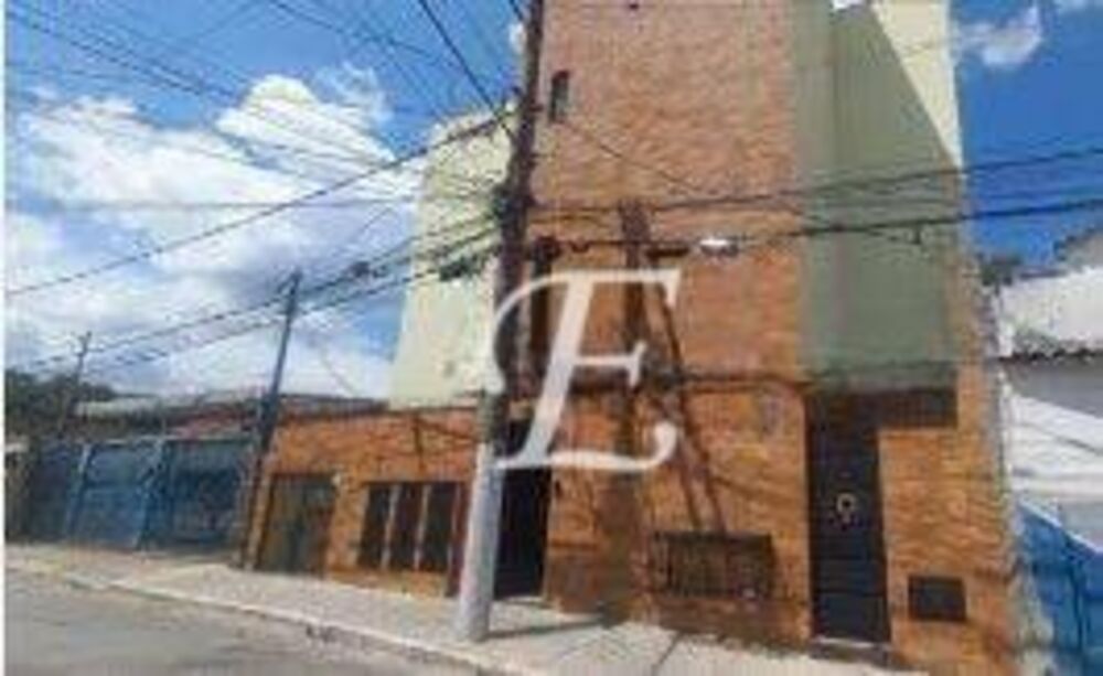 Apartamento, 1 quarto, 28 m² - Foto 1