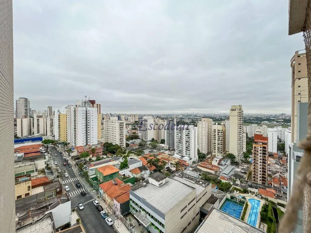 Apartamento, 3 quartos, 182 m² - Foto 6