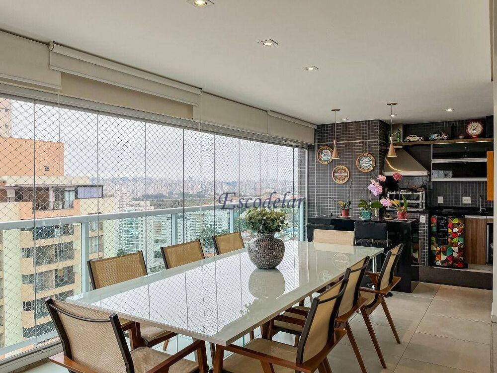 Apartamento, 3 quartos, 182 m² - Foto 3
