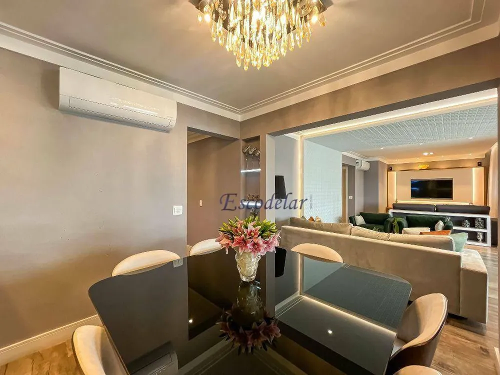 Apartamento, 3 quartos, 182 m² - Foto 5