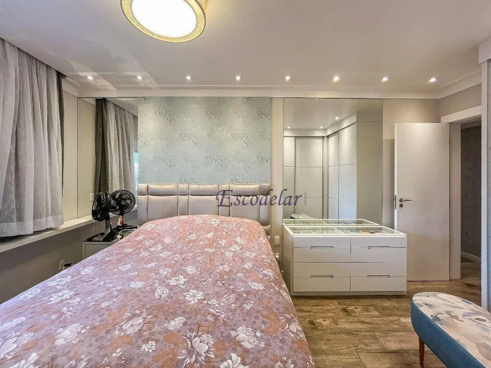 Apartamento, 3 quartos, 182 m² - Foto 7