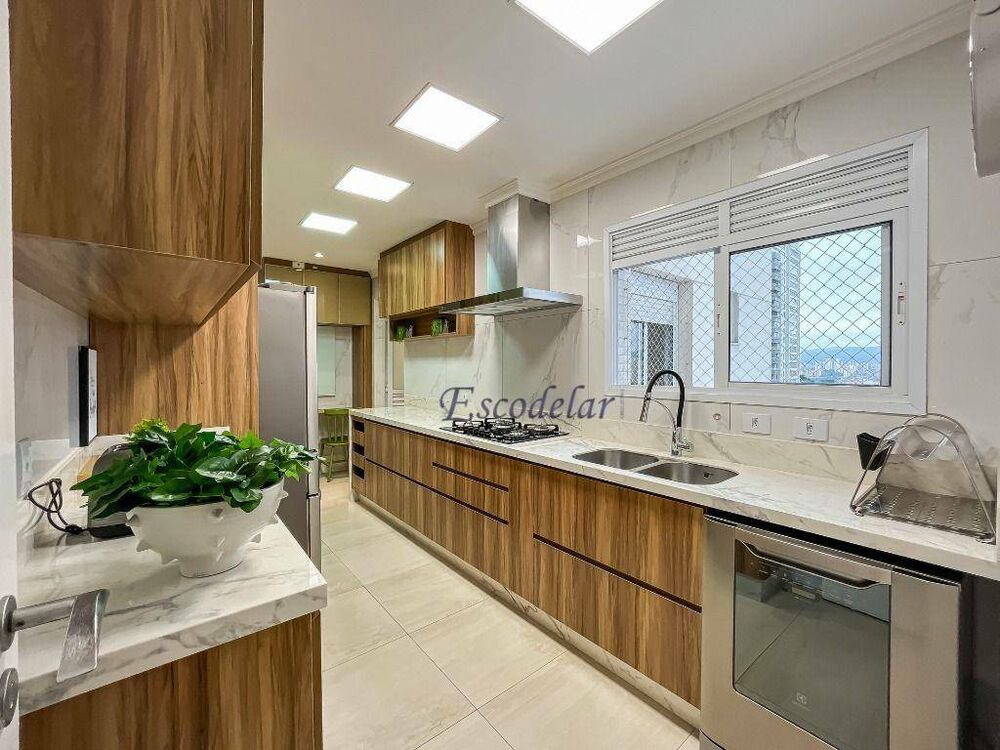 Apartamento, 3 quartos, 182 m² - Foto 4