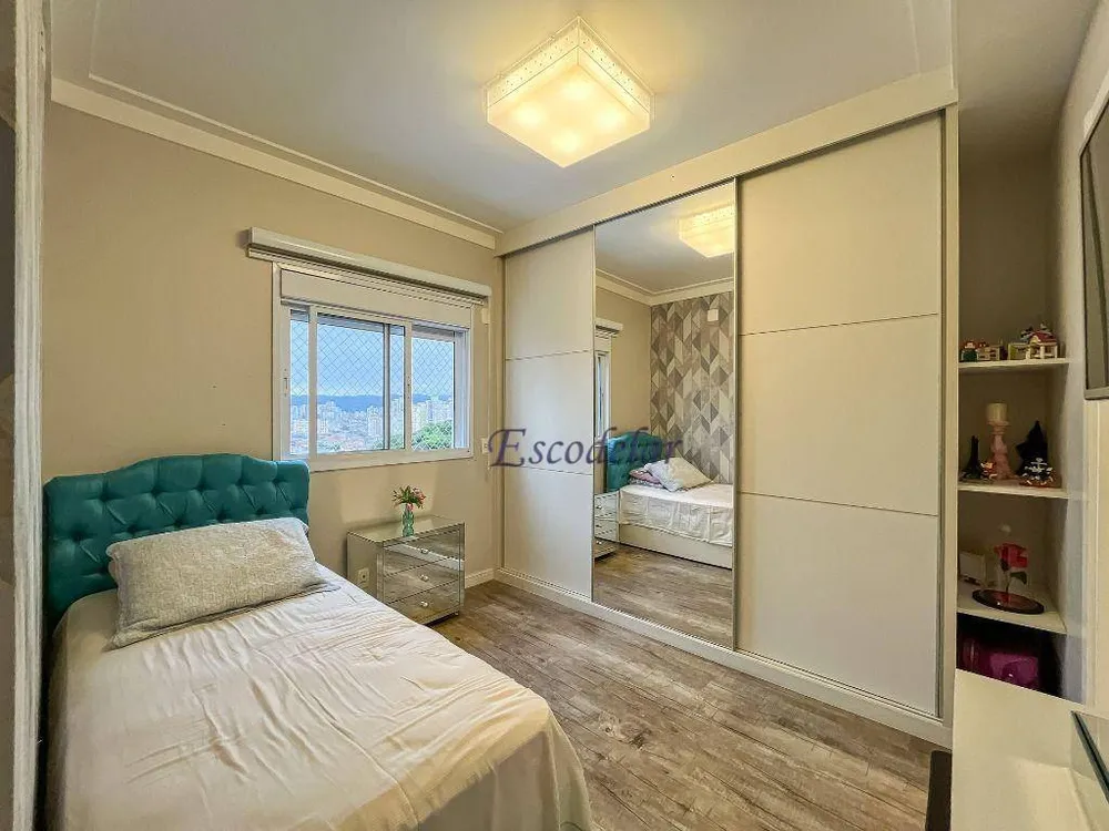 Apartamento, 3 quartos, 182 m² - Foto 8