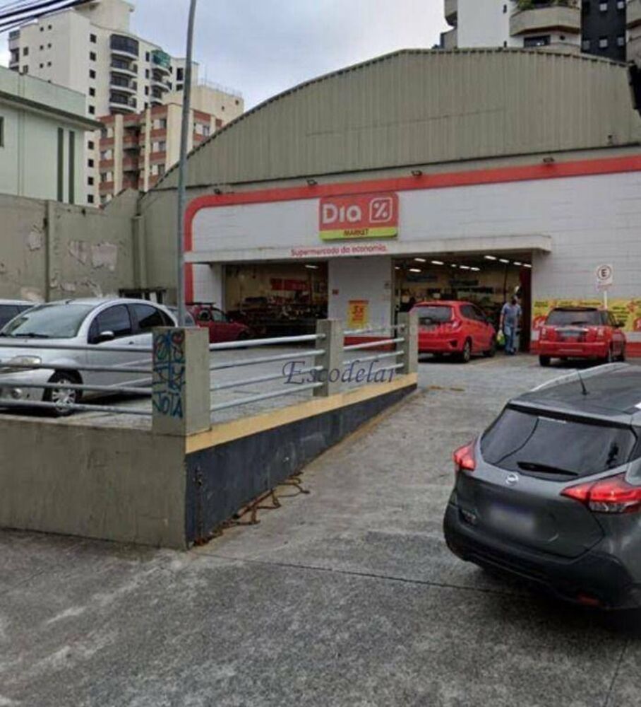 Depósito-Galpão, 1299 m² - Foto 7