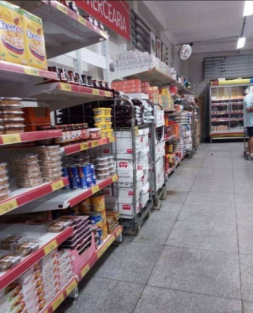Depósito-Galpão, 1299 m² - Foto 5