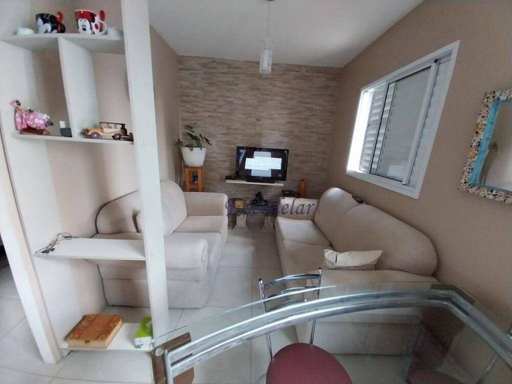 Casa de Condomínio, 2 quartos - Foto 2