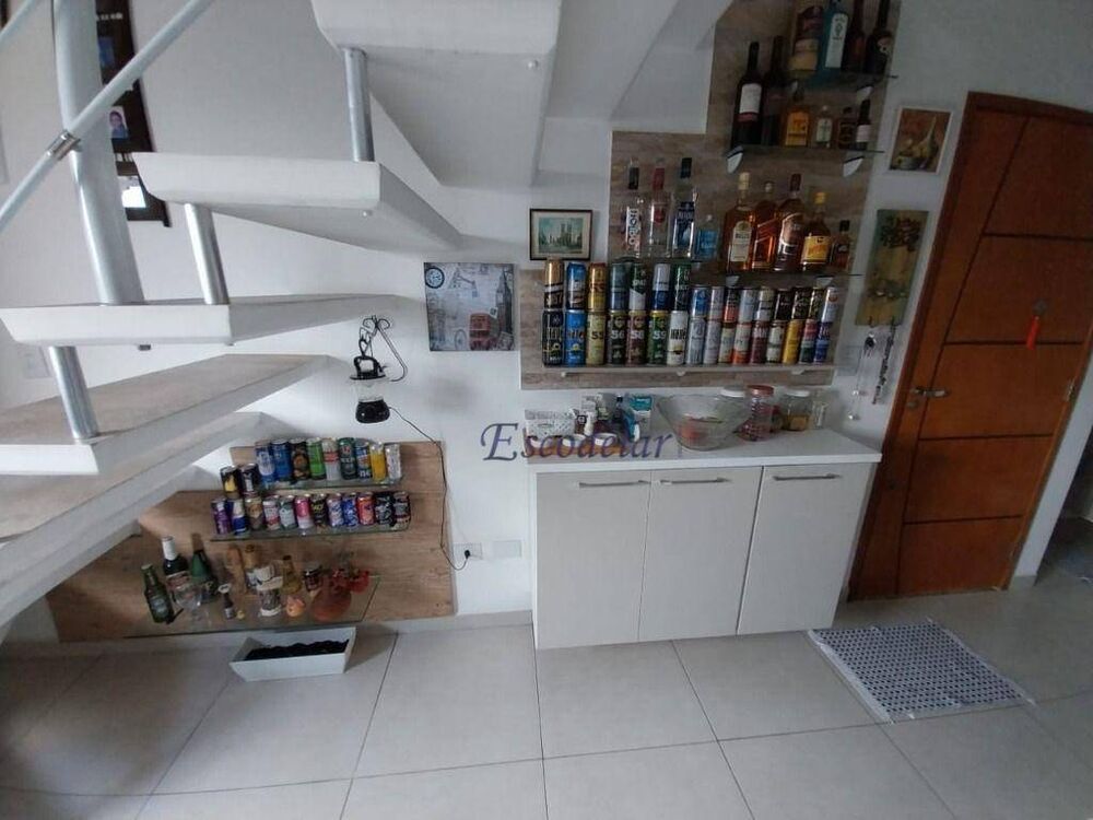 Casa de Condomínio, 2 quartos - Foto 4