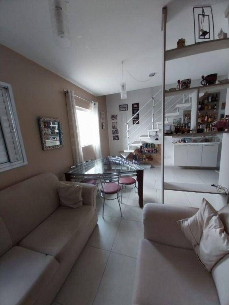 Casa de Condomínio, 2 quartos - Foto 3