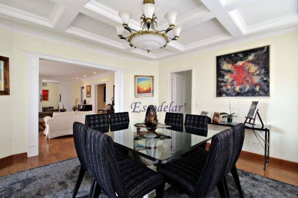 Apartamento, 4 quartos, 308 m² - Foto 16
