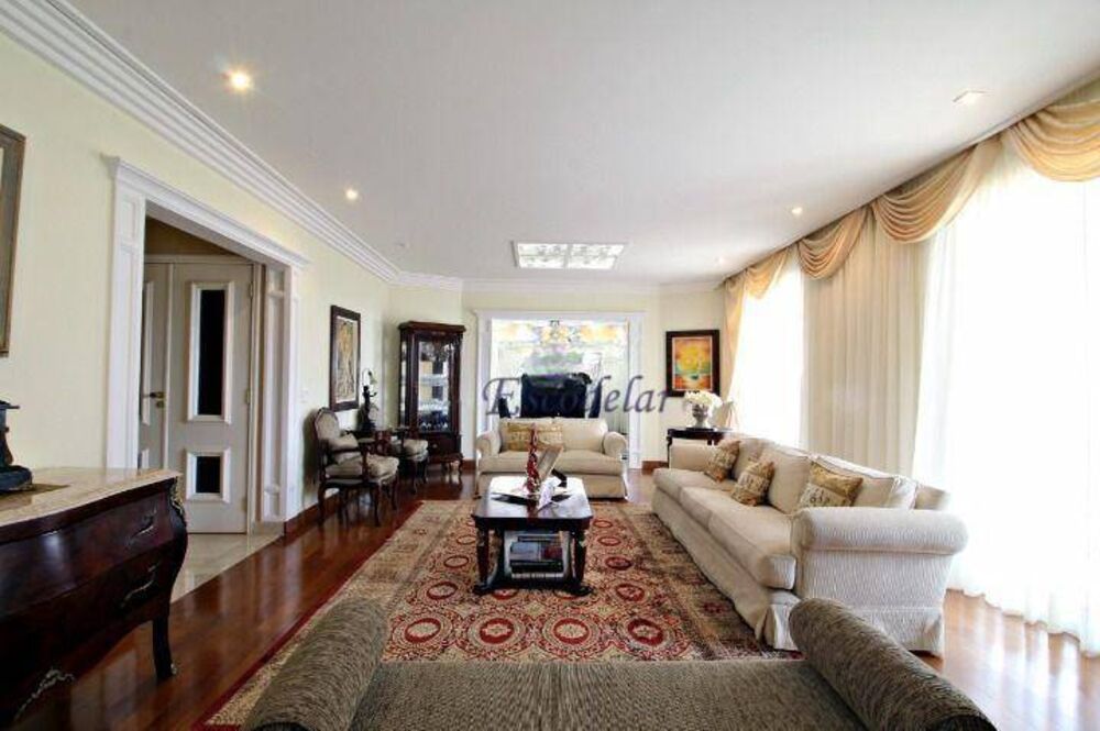 Apartamento, 4 quartos, 308 m² - Foto 14
