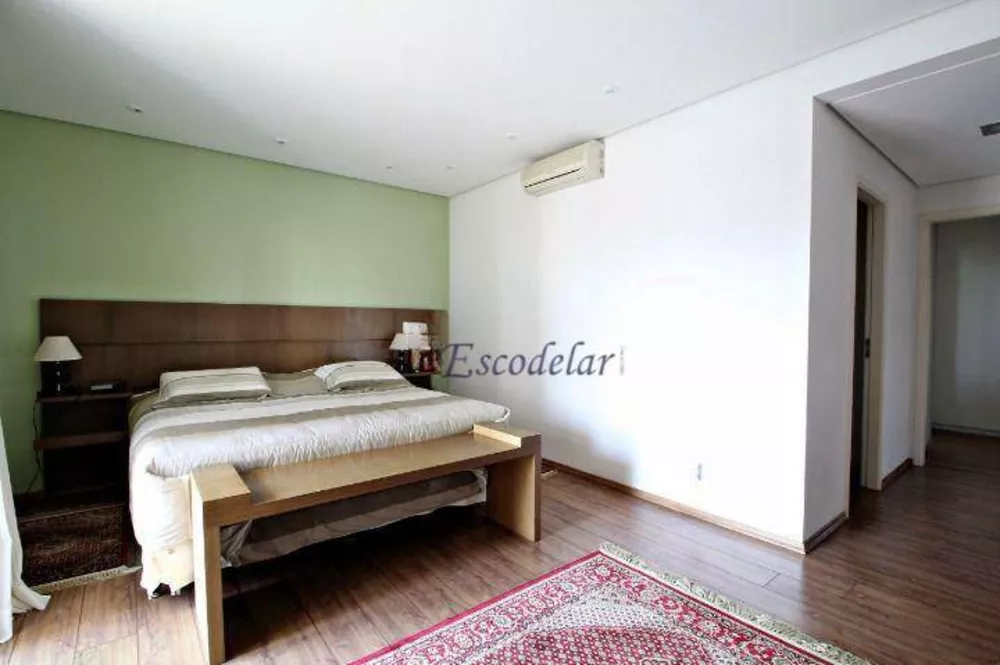 Apartamento, 4 quartos, 308 m² - Foto 7