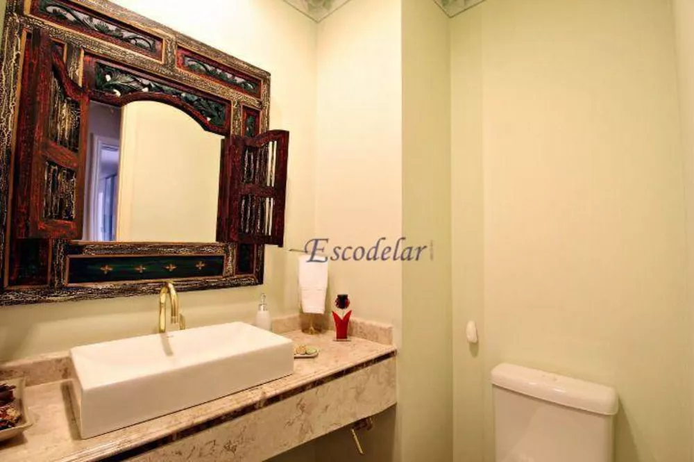 Apartamento, 4 quartos, 308 m² - Foto 8