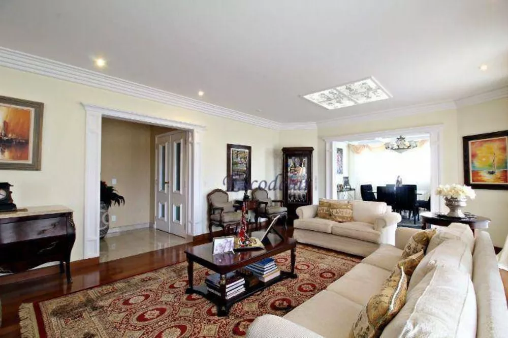 Apartamento, 4 quartos, 308 m² - Foto 3
