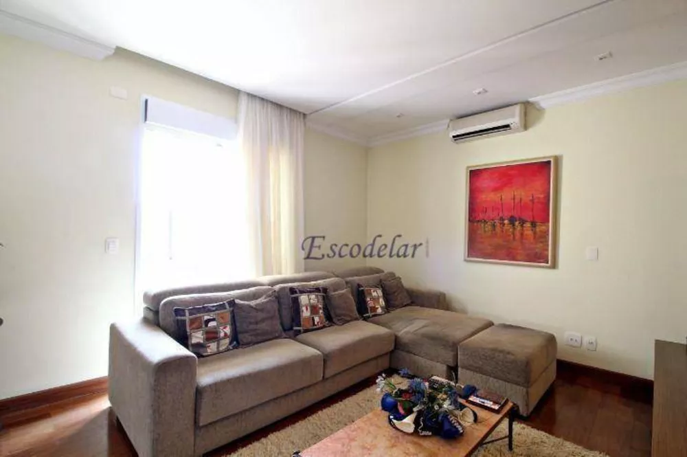 Apartamento, 4 quartos, 308 m² - Foto 4
