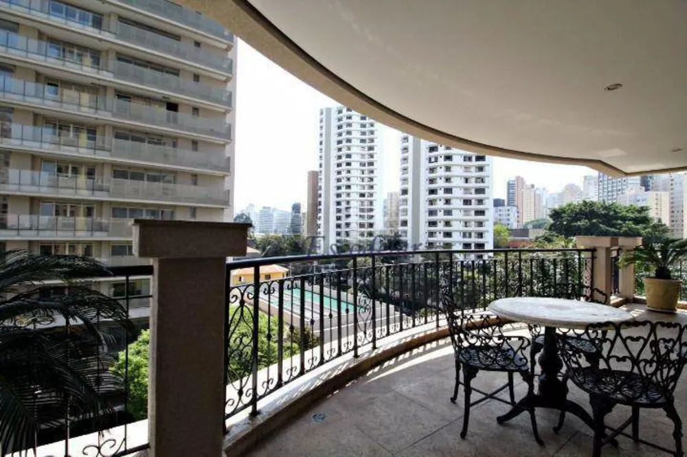 Apartamento, 4 quartos, 308 m² - Foto 17