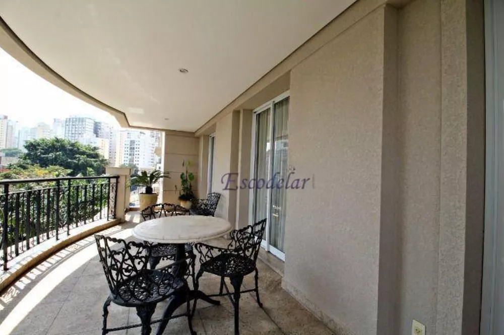 Apartamento, 4 quartos, 308 m² - Foto 18
